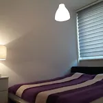 Ada Apartment