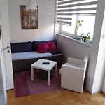 Ada Apartment