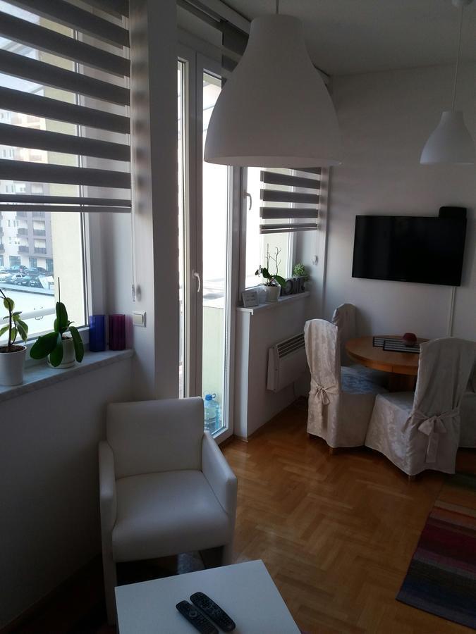 Apartment Ada *