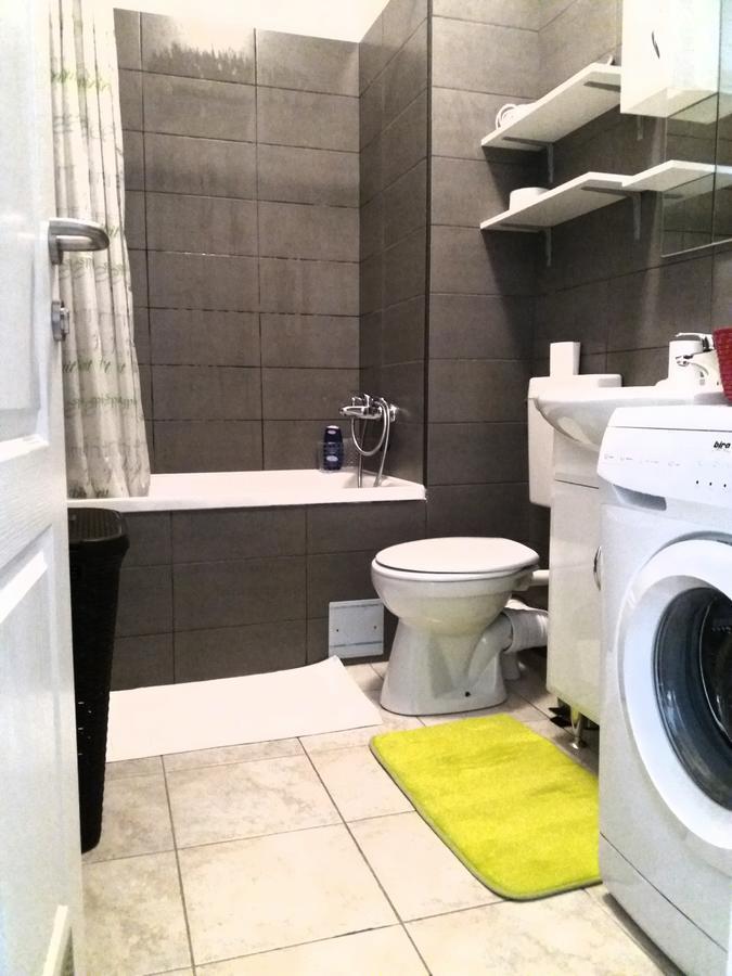 Apartment Ada