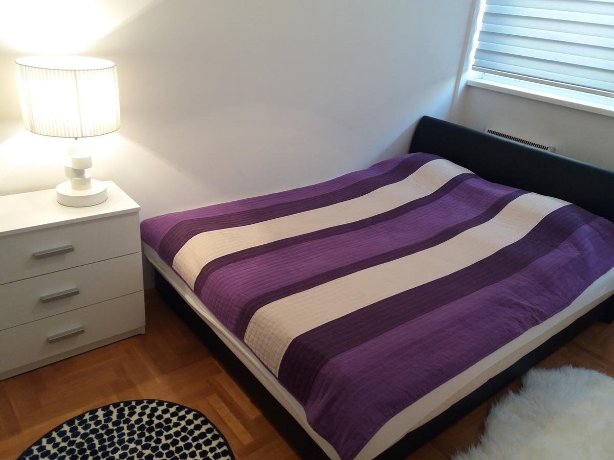 Ada Apartment
