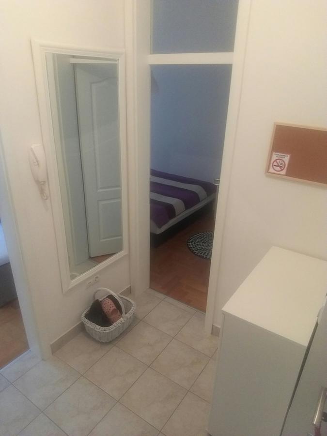 Ada Apartment