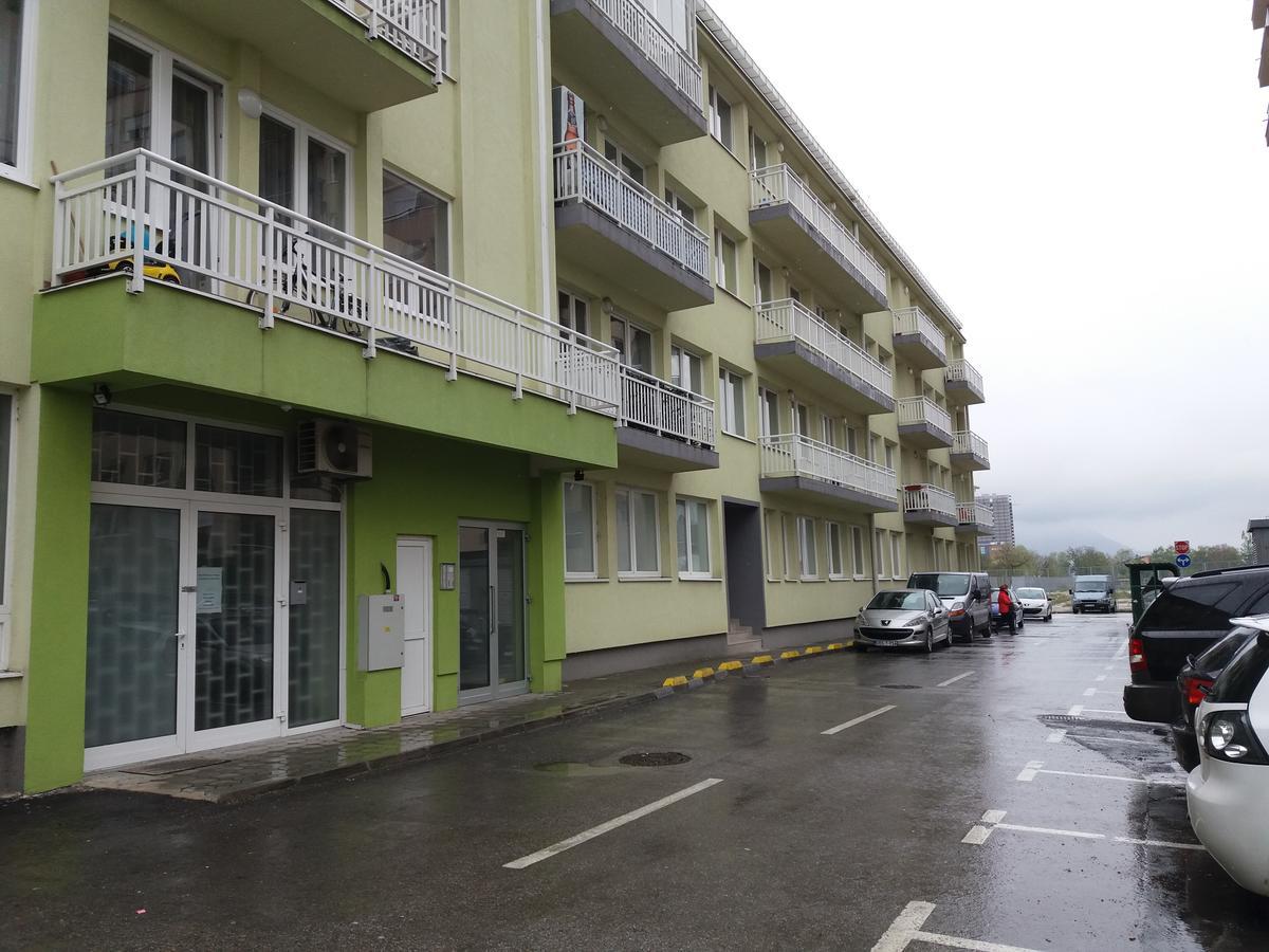 Apartment Ada