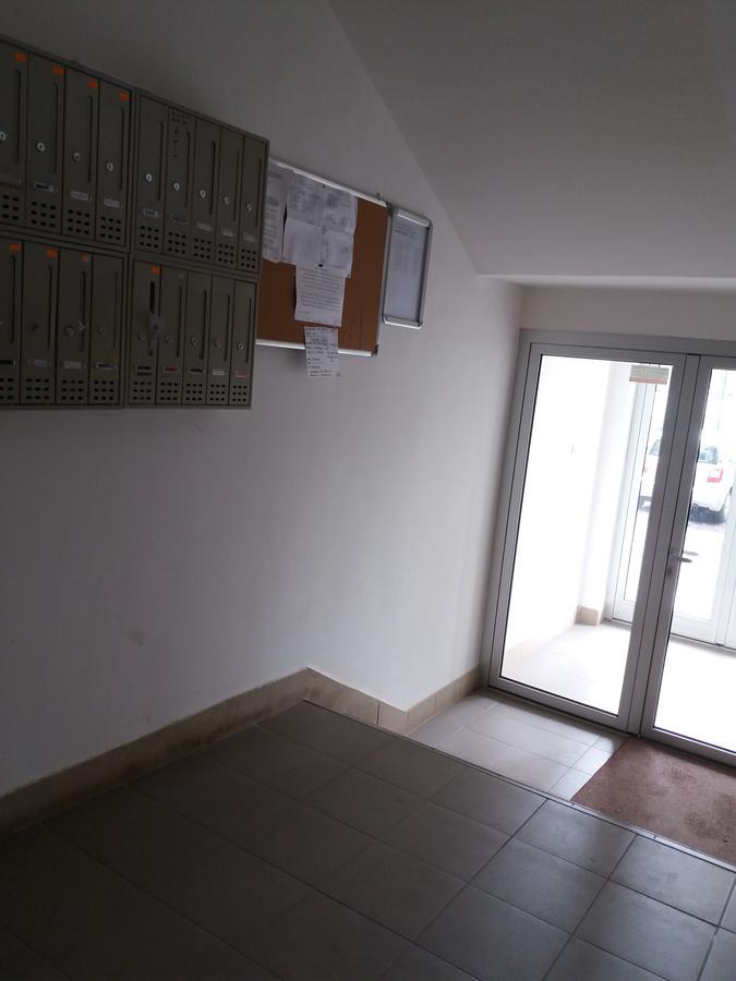 Apartment Ada